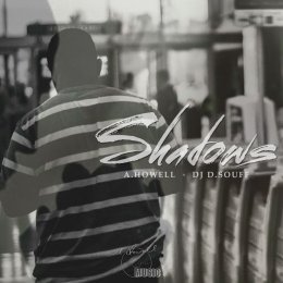 A. Howell - Shadows 